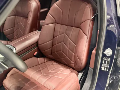 2023 BMW 7 Series 740i