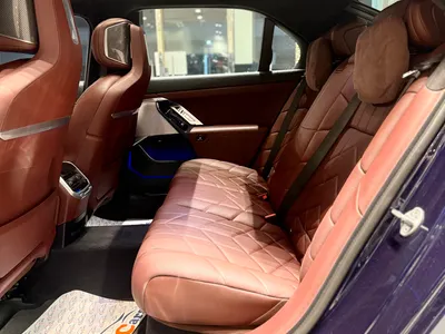 2023 BMW 7 Series 740i