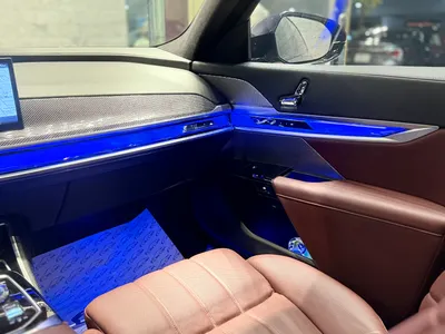 2023 BMW 7 Series 740i