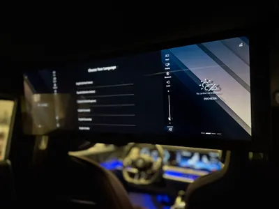 2023 BMW 7 Series 740i
