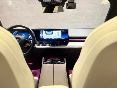 2024 BMW 5 Series 520i