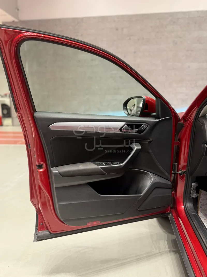 2024 Volkswagen T-ROC