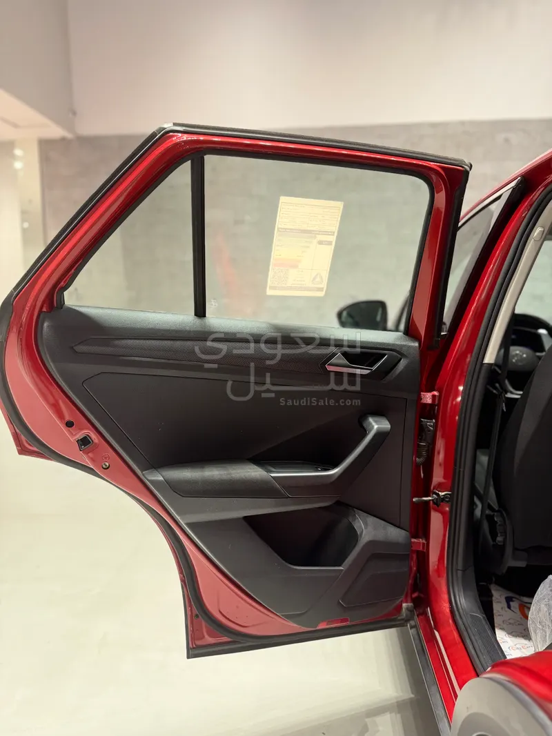 2024 Volkswagen T-ROC