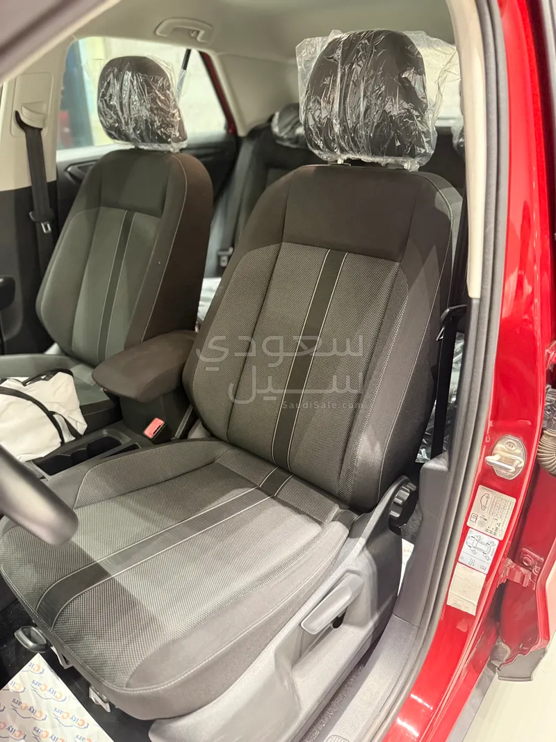 2024 Volkswagen T-ROC