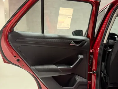 2024 Volkswagen T-ROC