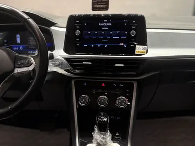 2024 Volkswagen T-ROC
