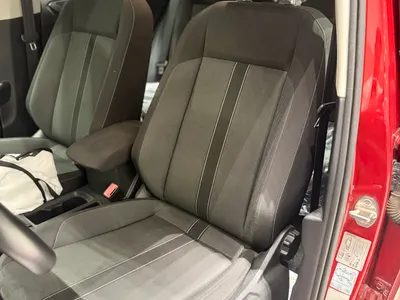 2024 Volkswagen T-ROC