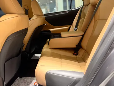 2022 Lexus ES 250