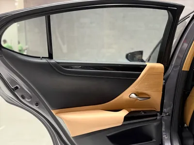 2022 Lexus ES 250
