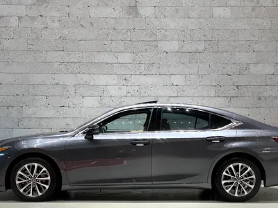 2022 Lexus ES 250