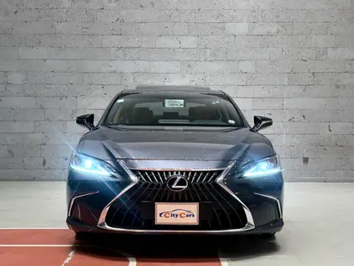 2022 Lexus ES 250
