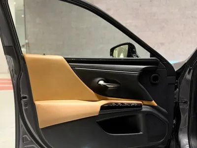 2022 Lexus ES 250