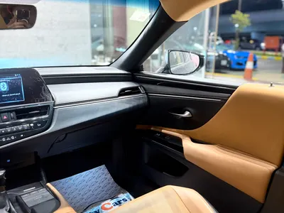 2022 Lexus ES 250