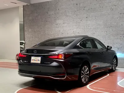 2022 Lexus ES 250