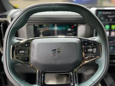 2026 Jetour T2