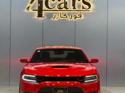 2015 دودج تشارجر ار تي