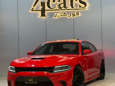2015 دودج تشارجر ار تي