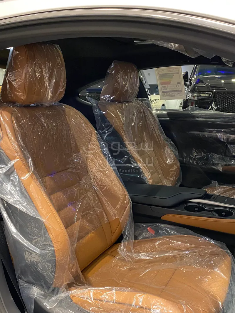 2024 Lexus RC 350