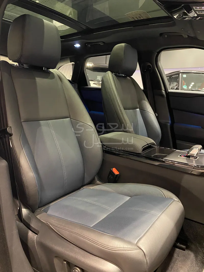 2024 Land Rover Range Rover Velar Velar