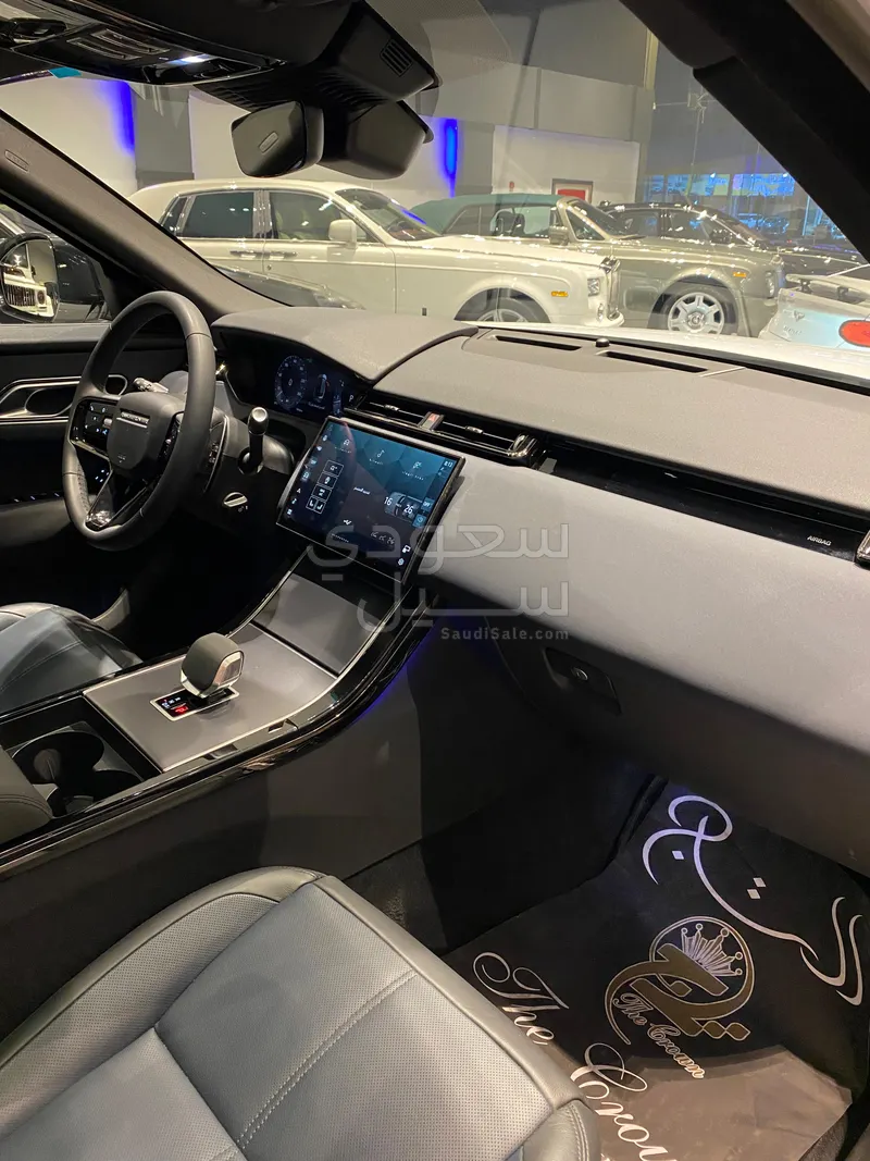 2024 Land Rover Range Rover Velar Velar