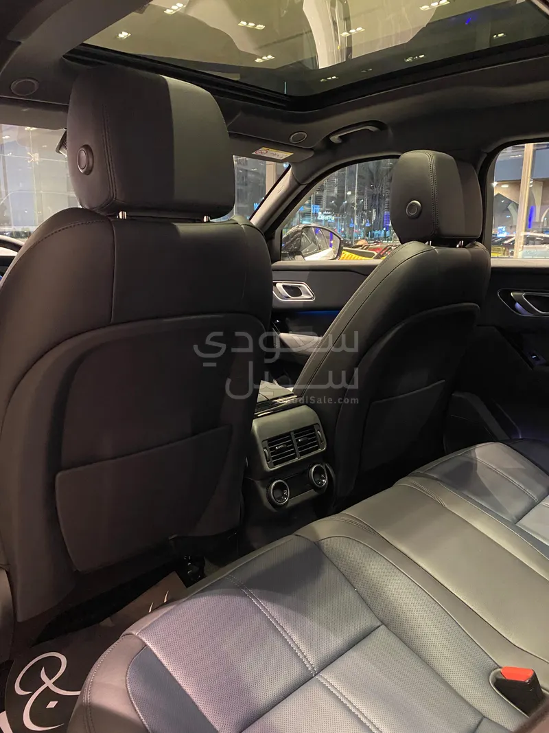 2024 Land Rover Range Rover Velar Velar