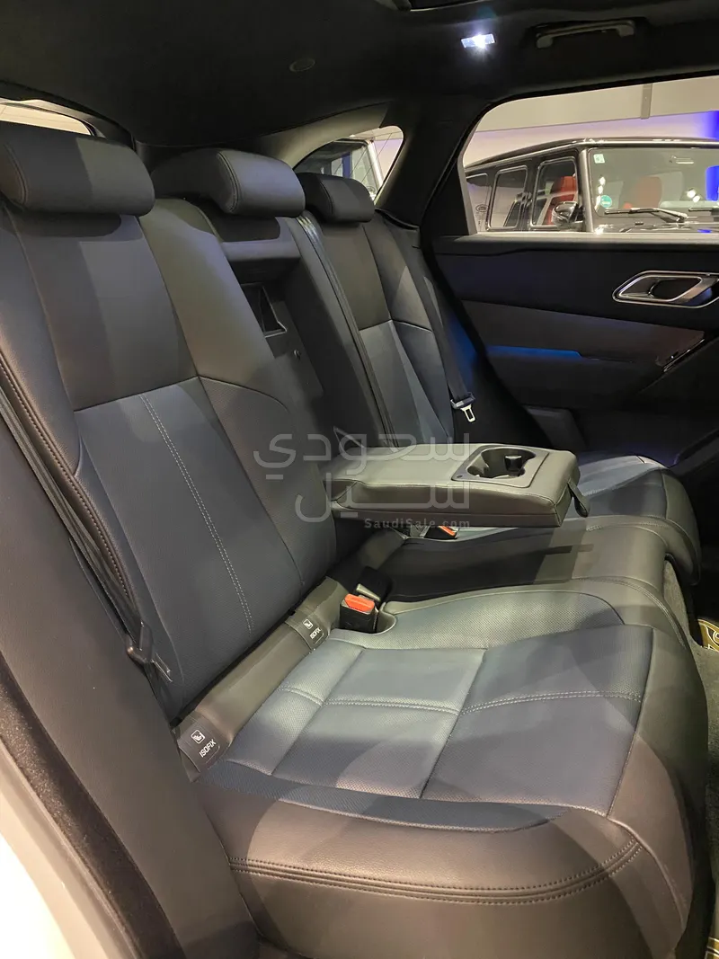 2024 Land Rover Range Rover Velar Velar