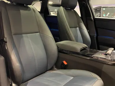 2024 Land Rover Range Rover Velar Velar
