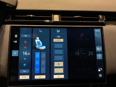 2024 Land Rover Range Rover Velar Velar