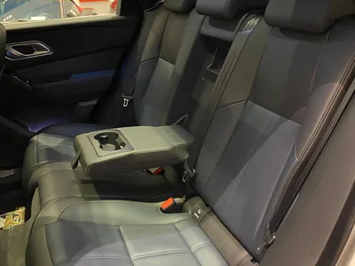 2024 Land Rover Range Rover Velar Velar