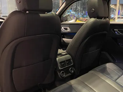 2024 Land Rover Range Rover Velar Velar