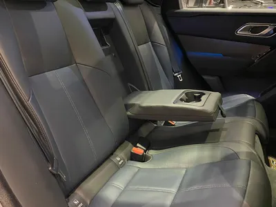 2024 Land Rover Range Rover Velar Velar