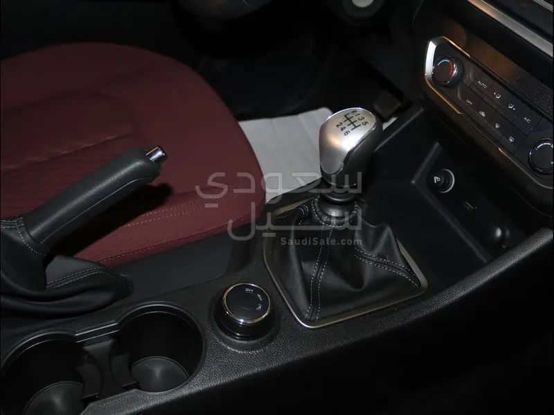 2025 Great Wall Wingle Double Cab