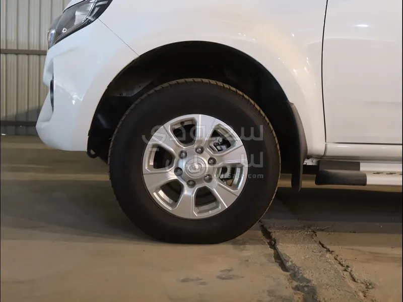 2025 Great Wall Wingle Double Cab
