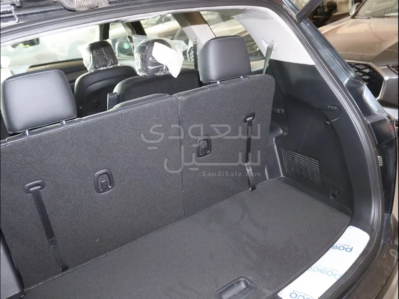 2025 Kia Telluride LX