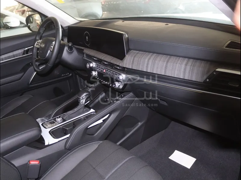 2025 Kia Telluride LX
