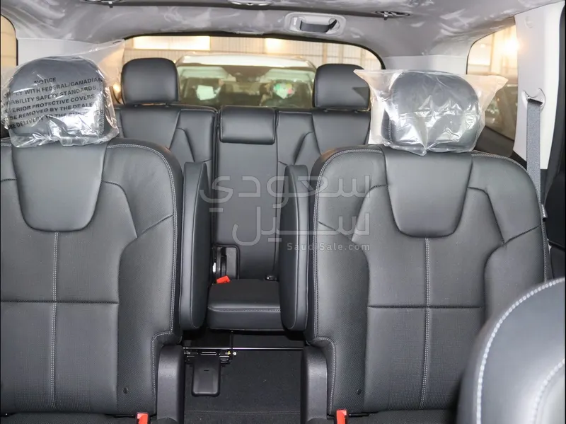 2025 Kia Telluride LX