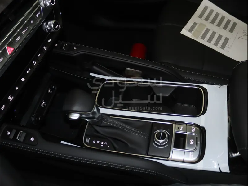 2025 Kia Telluride LX