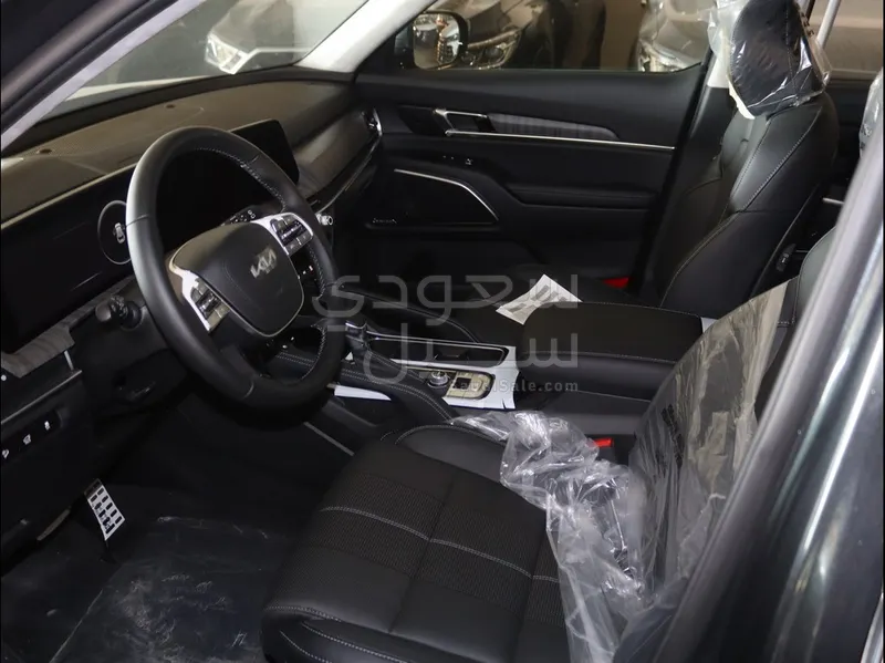 2025 Kia Telluride LX