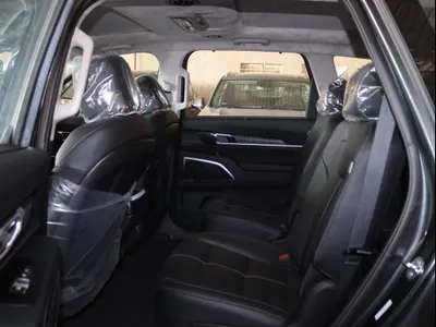 2025 Kia Telluride LX