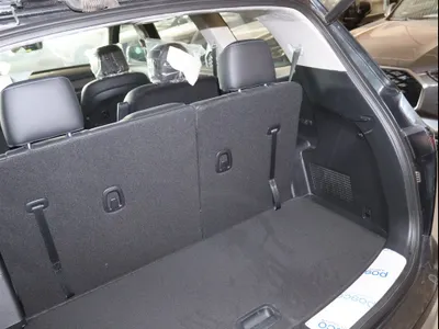 2025 Kia Telluride LX
