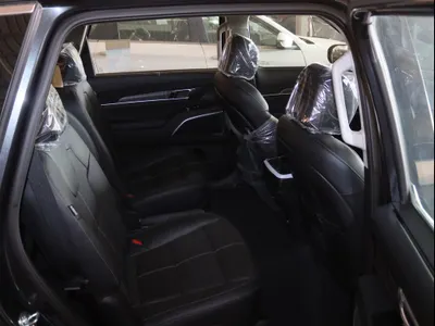 2025 Kia Telluride LX