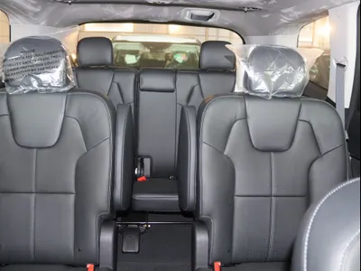 2025 Kia Telluride LX