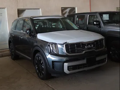 2025 Kia Telluride LX