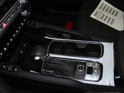 2025 Kia Telluride LX