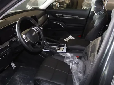2025 Kia Telluride LX