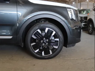 2025 Kia Telluride LX