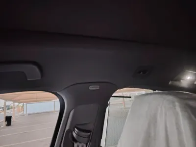 2025 Porsche Cayenne Coupe