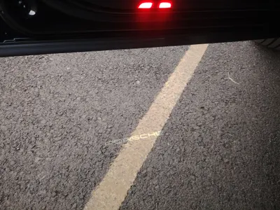 2025 Porsche Cayenne Coupe