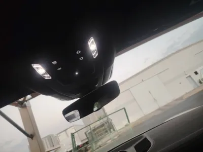 2025 Porsche Cayenne Coupe