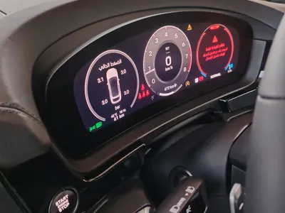 2025 Porsche Cayenne Coupe
